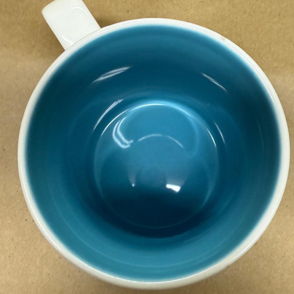 Starbucks Global Icon Collector Series Phoenix Mug-2011